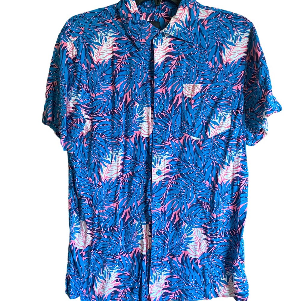 Amplify shirt